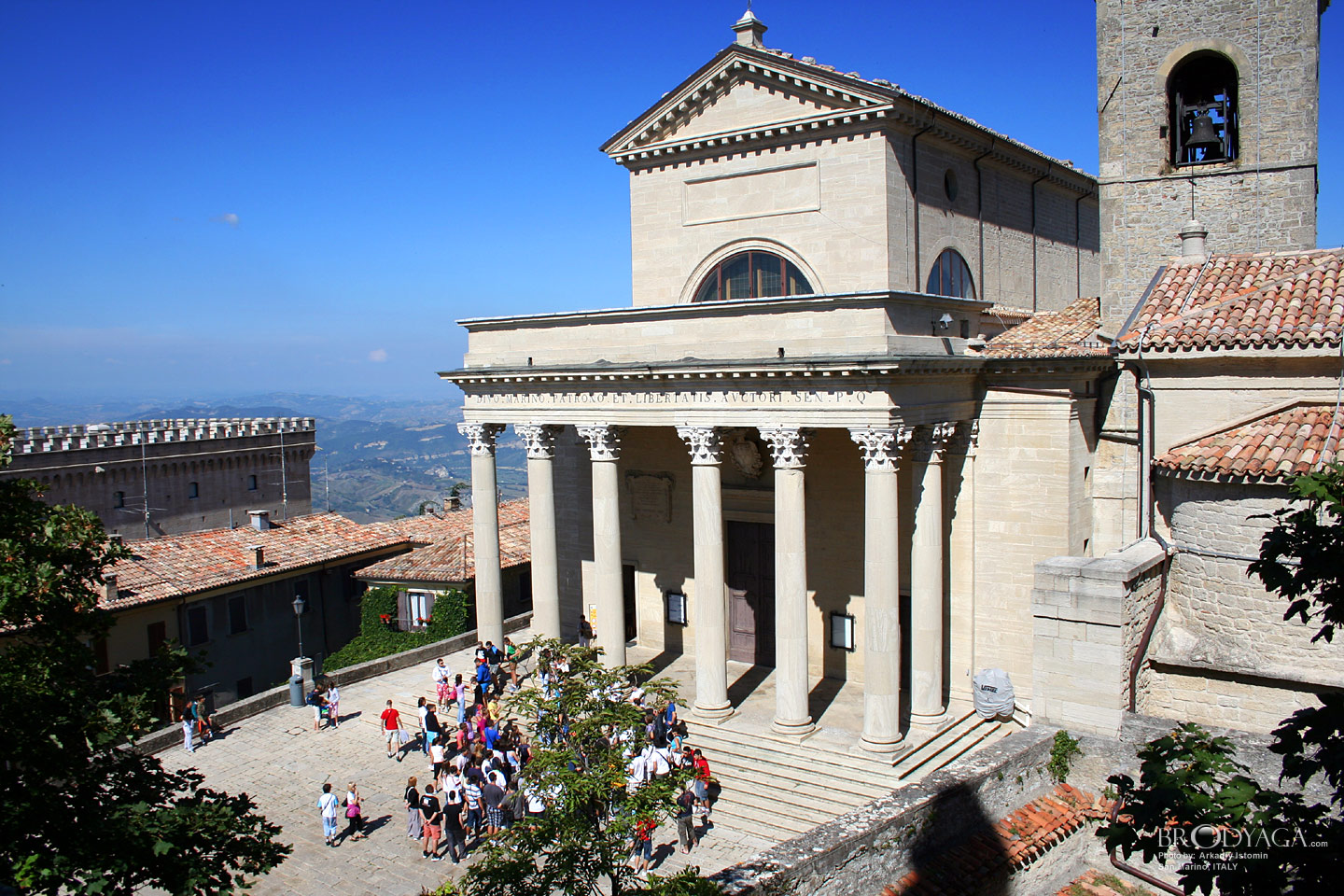 San Marino